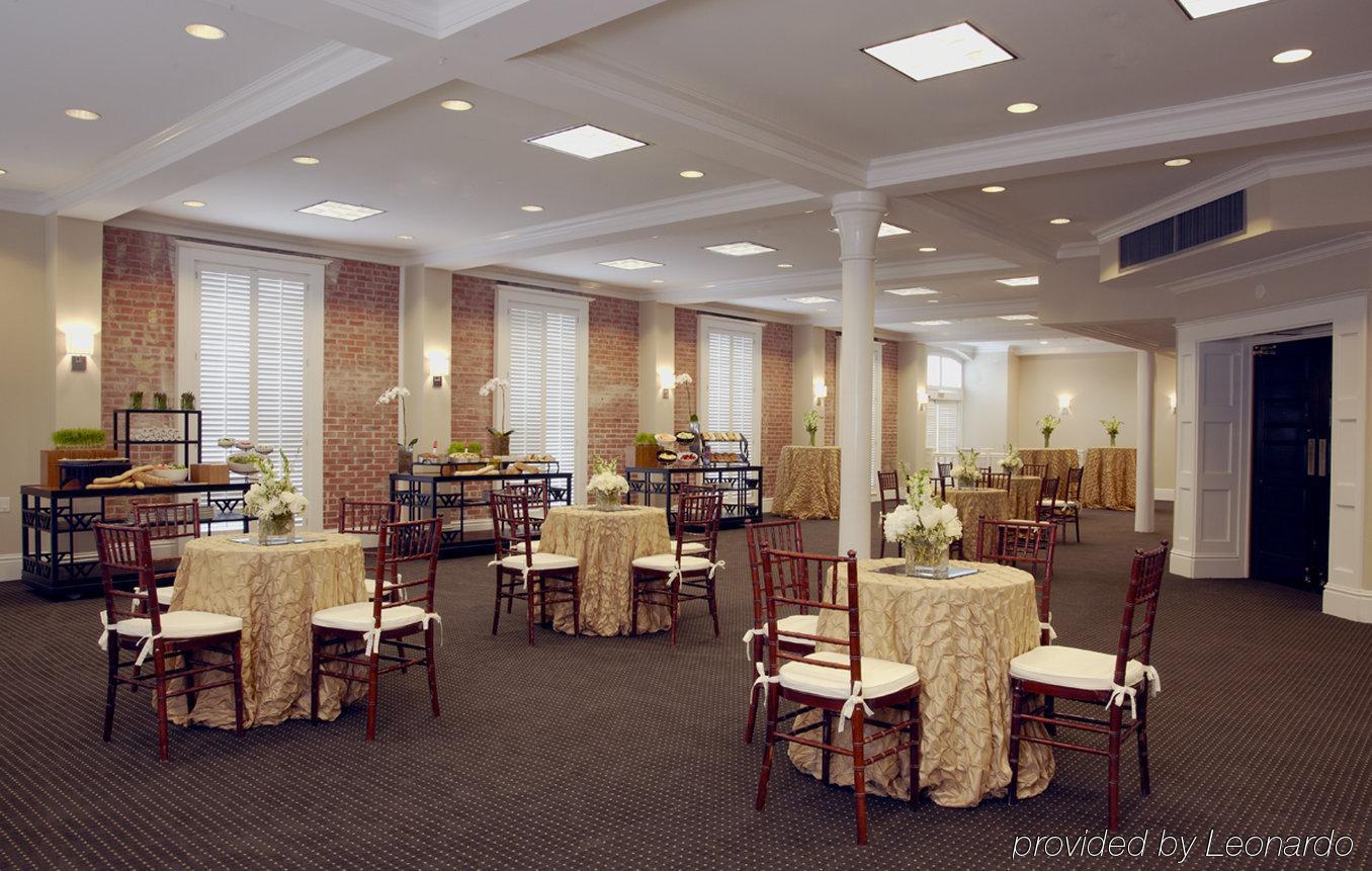 The Tremont House, Galveston, A Tribute Portfolio Hotel Exterior foto