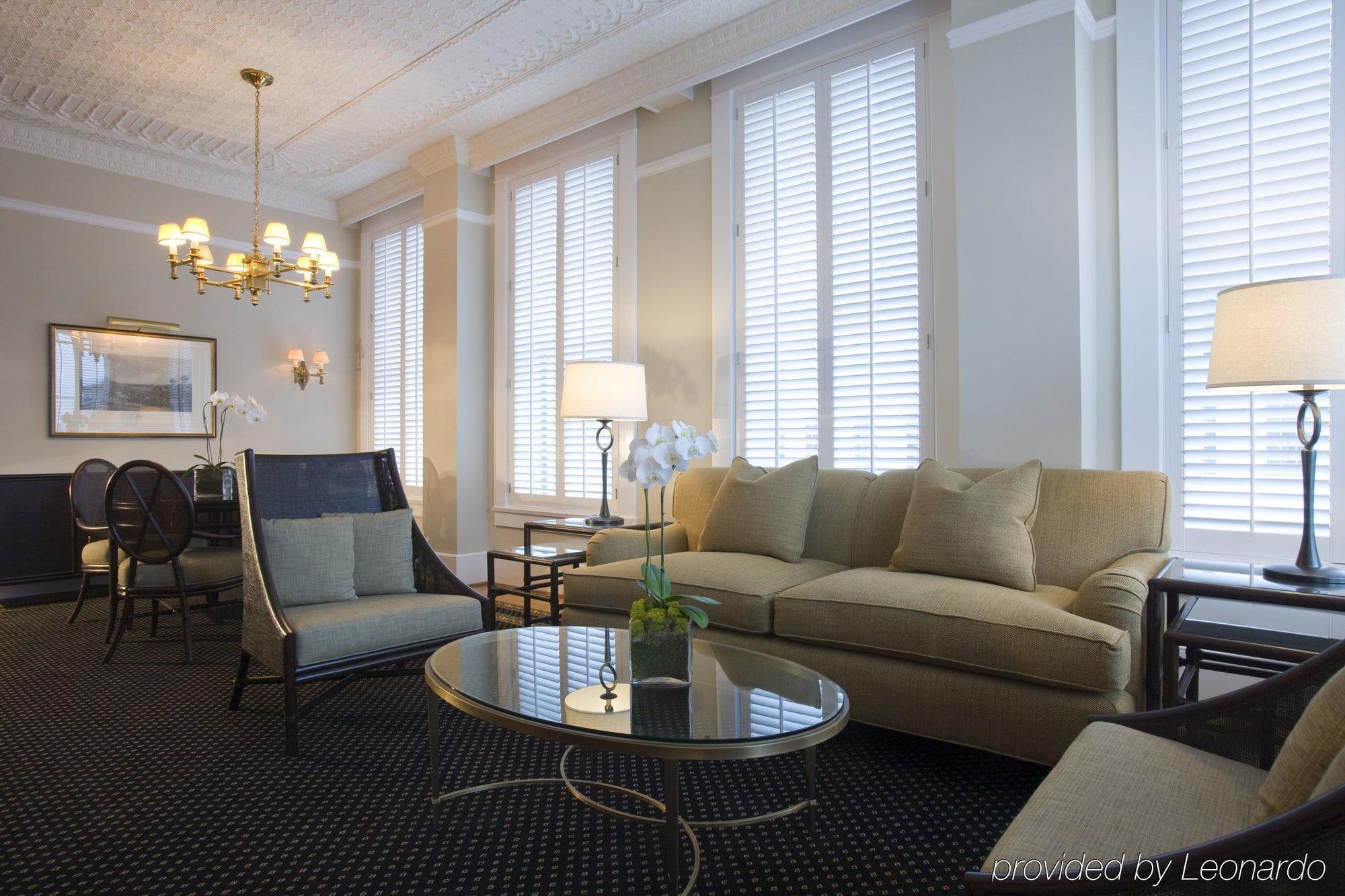 The Tremont House, Galveston, A Tribute Portfolio Hotel Exterior foto